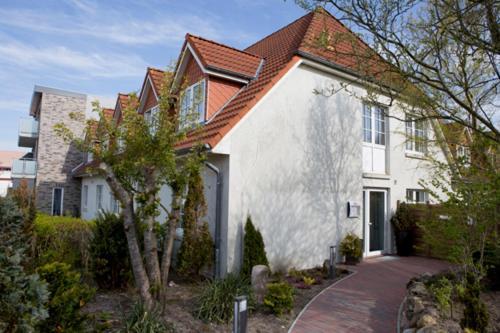 בורדלום Landhaus Sterdebuell מראה חיצוני תמונה